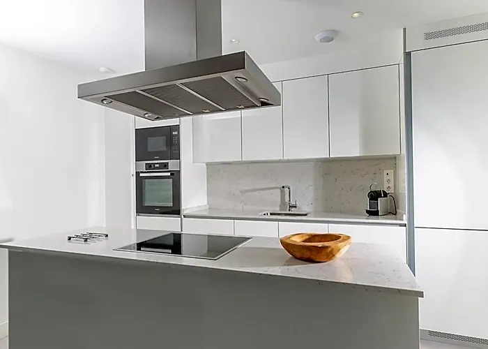 Santa Barbara Residences By Idiliq