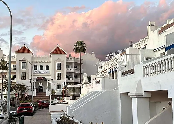 Coral Bay Port Royale