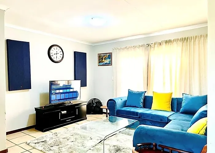 Reedsview Apartment