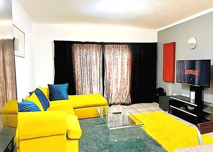 Reedsview Apartment