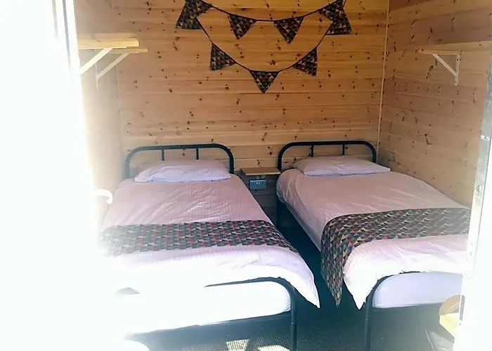 Beacon House Bunks