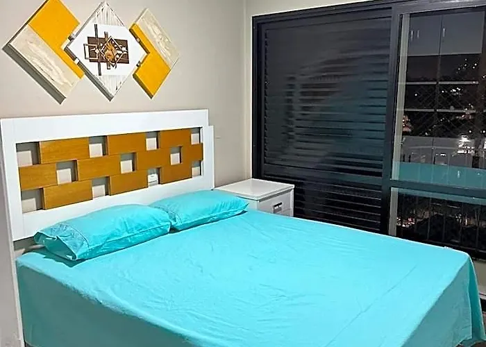 Apartamento Prata Morumbi