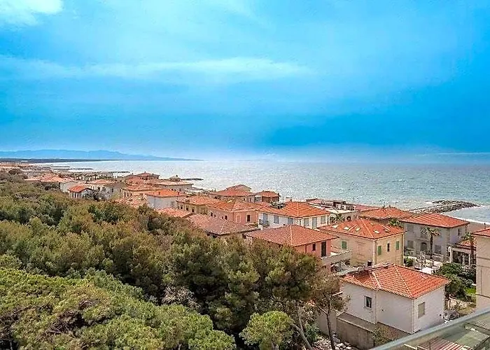 Hotel Tornese