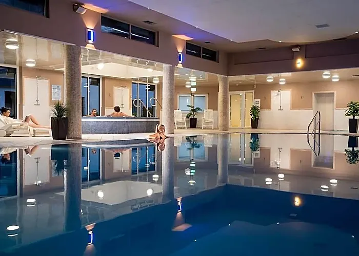 Burrendale Hotel Country Club & Spa