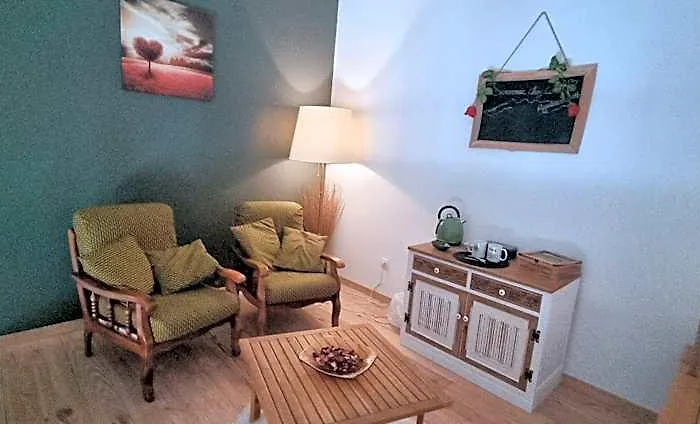 Cocoon Espace Detente