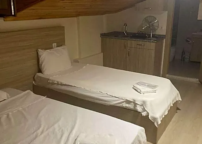 Agva Rex Hotel