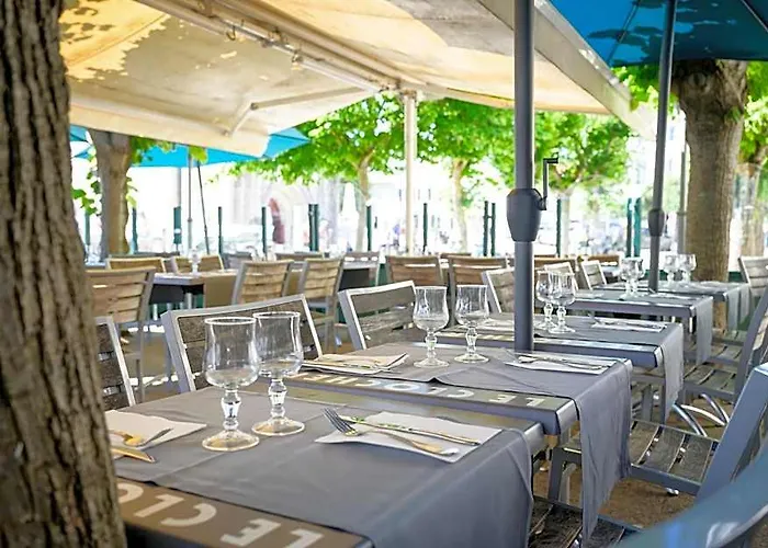 Hotel Le Clocher