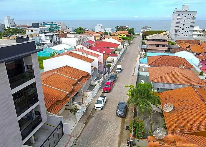 Otima Casa Apenas 50Metros Da Praia - Em Balneario Picarras