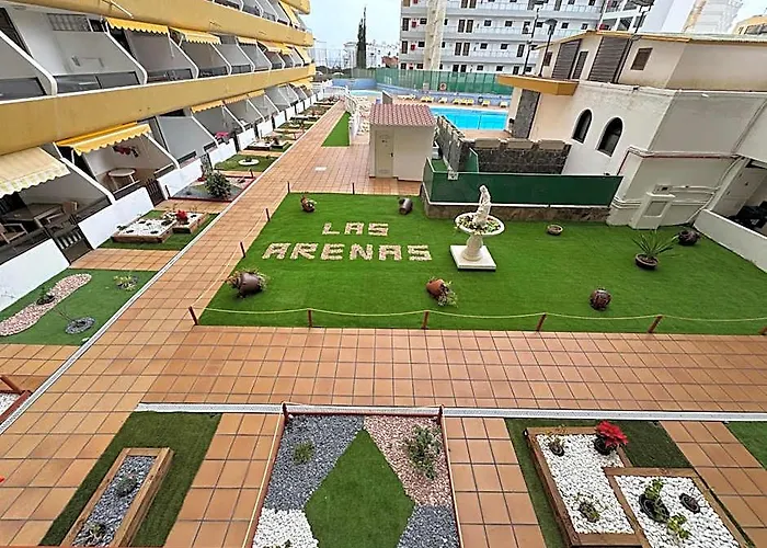 Apartament Modern 1 Playa Del Ingles