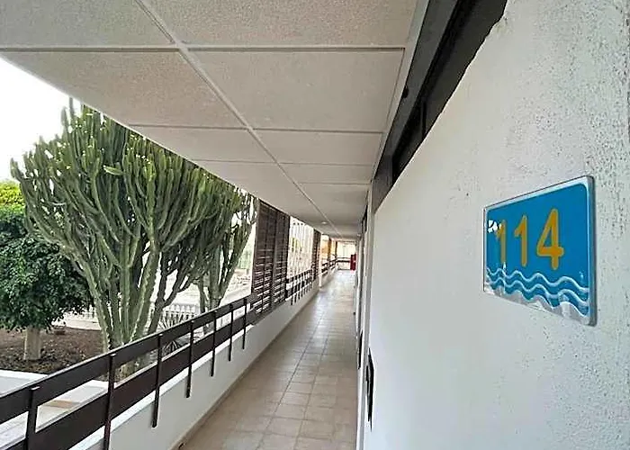 Apartament Modern 1 Playa Del Ingles