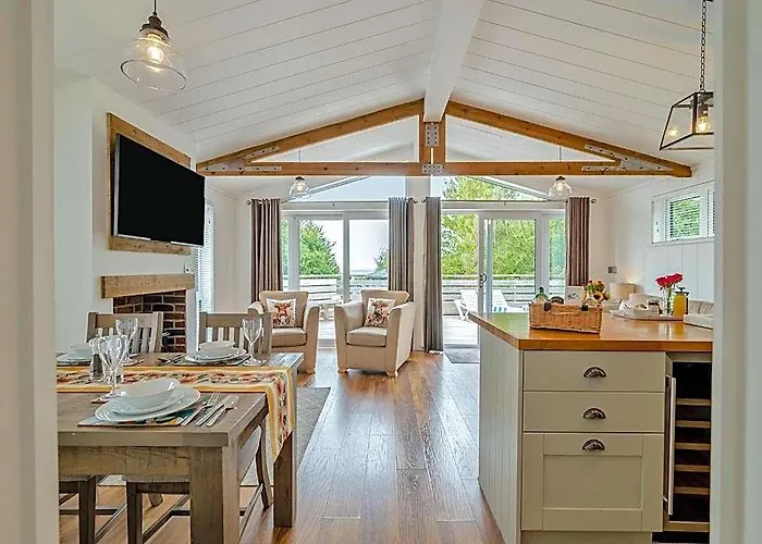 Henfields Country Retreat