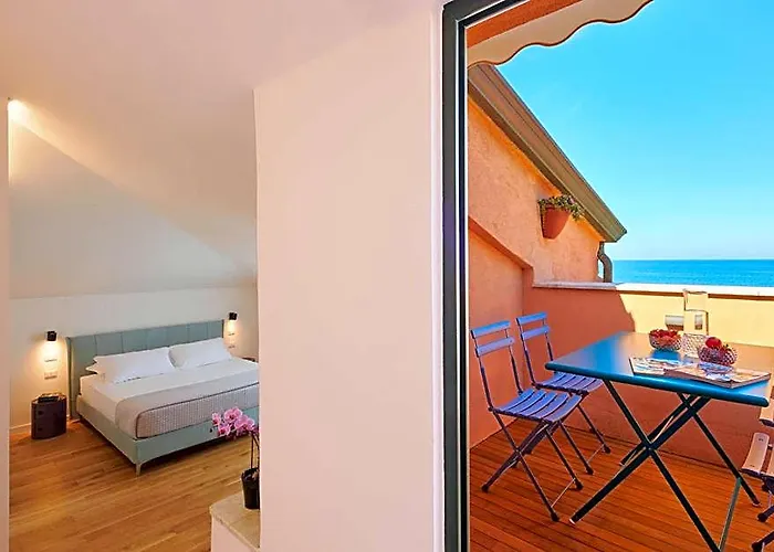 Villa Rosa Residence