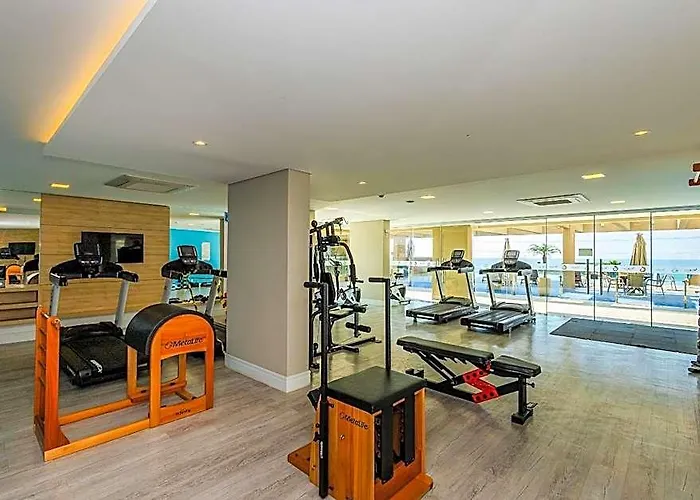 Venice Home Club - Balneario Picarras