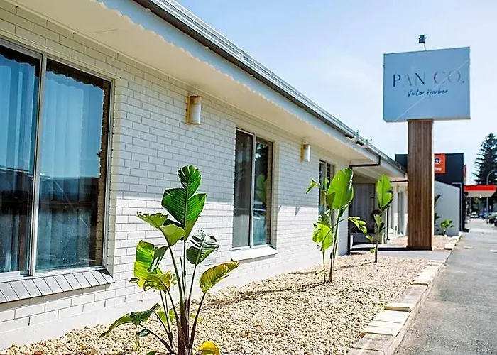 Panco Victor Harbor