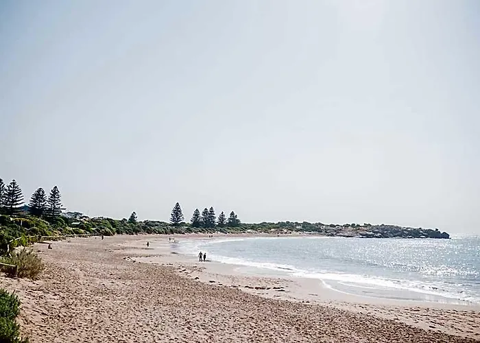 Panco Victor Harbor