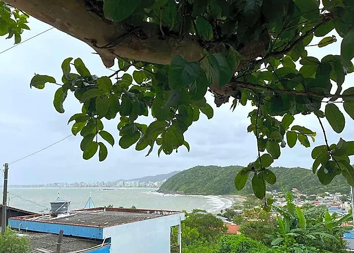 Praia Sao Miguel | Penha | Vista Mar | P050