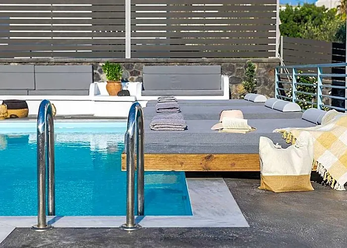 Blackstone Luxury Suites