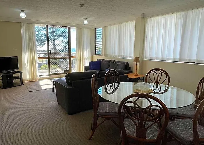 Aries Holiday Apartments