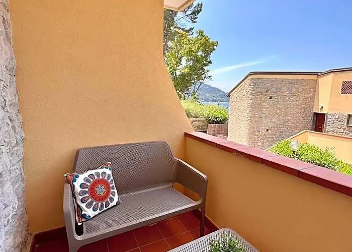 Residenza Fontanelle-Beach Resort