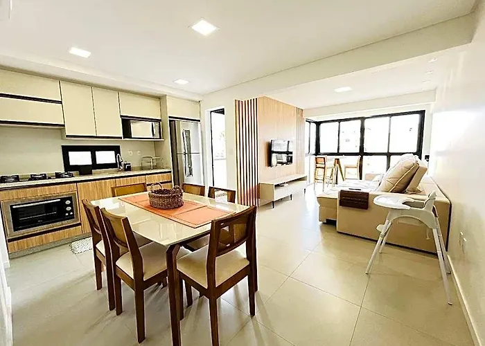 Incrivel Apartamento A 200M Da Praia