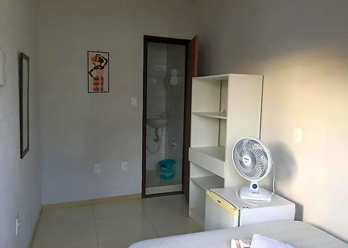 Hospedaria Da Cris
