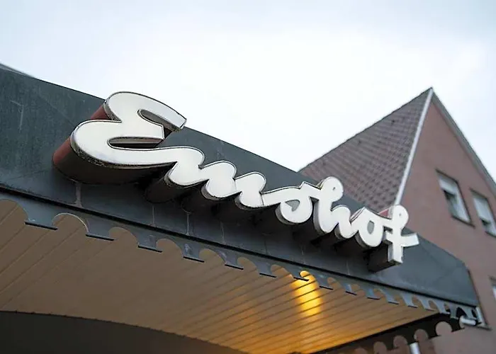 Hotel Emshof
