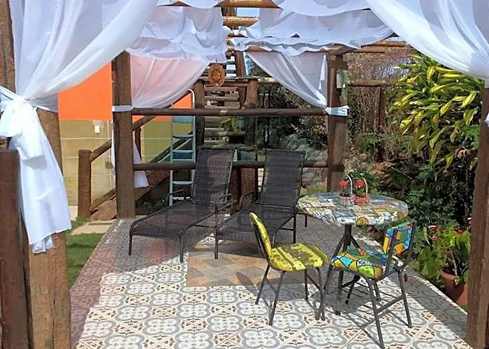Pousada E Suites De Luxo Cachoeiras Do Cipo