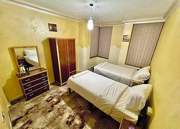 Raqeem Hotel
