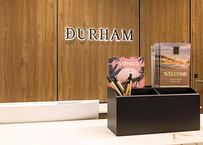 Durham Serviced Apartments