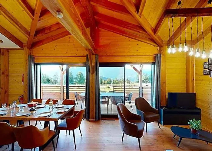 Woodland Village Anzere