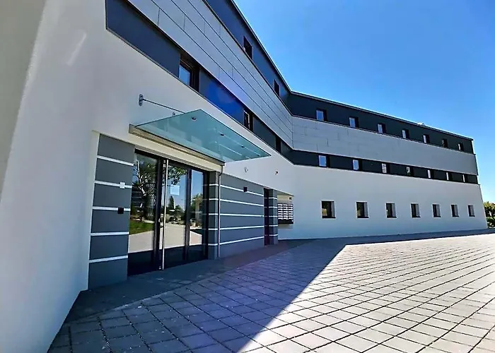 Attica Residences, Lausanne