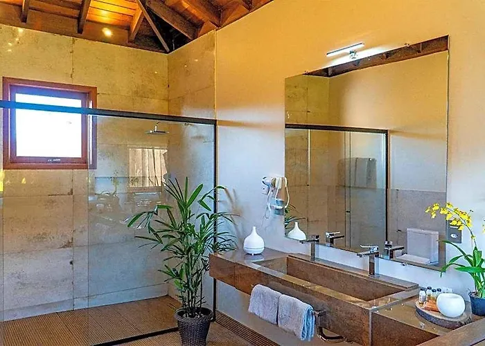 Atiaia Jungle River Retreat