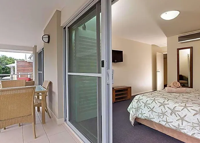 Oaks Pacific Blue 516 Private Pool Aircon Wi-Fi