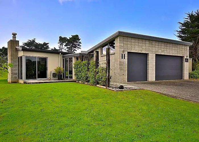 The Links Carters Beach Apartments