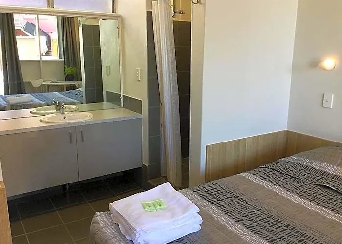 Northside Hotel Albury