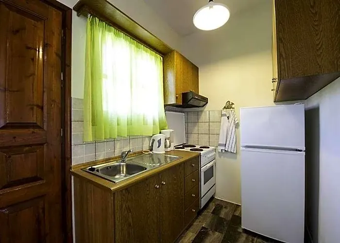 Miltiadis Apartments Spiti Miltiadis