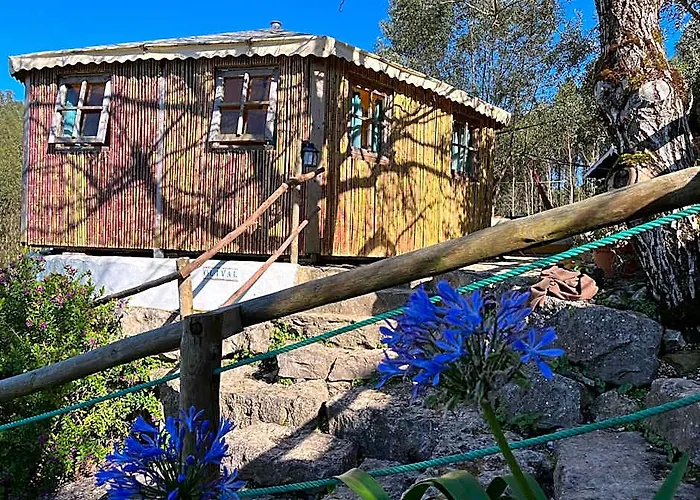 Quinta Laranja - Turismo Rural -