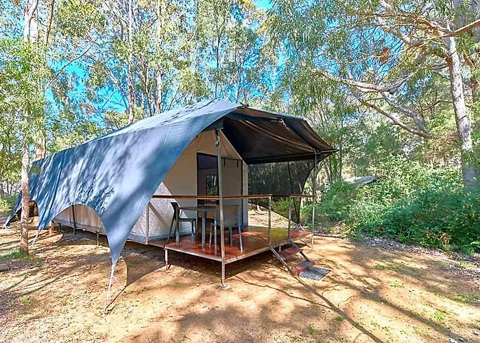 Rac Margaret River Nature Park
