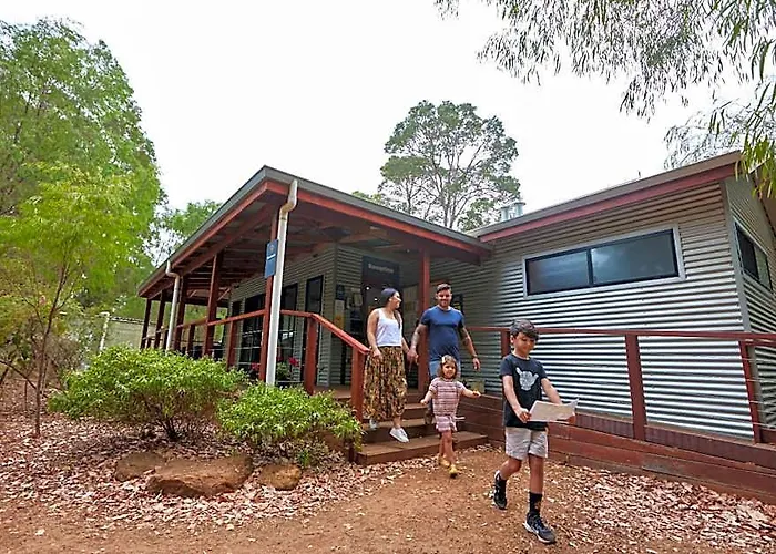 Rac Margaret River Nature Park