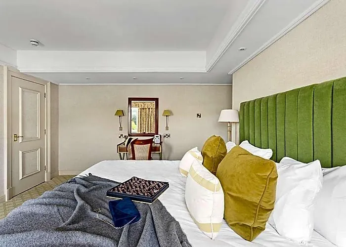 Thurlestone Hotel