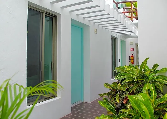 Villas Maria Isabel