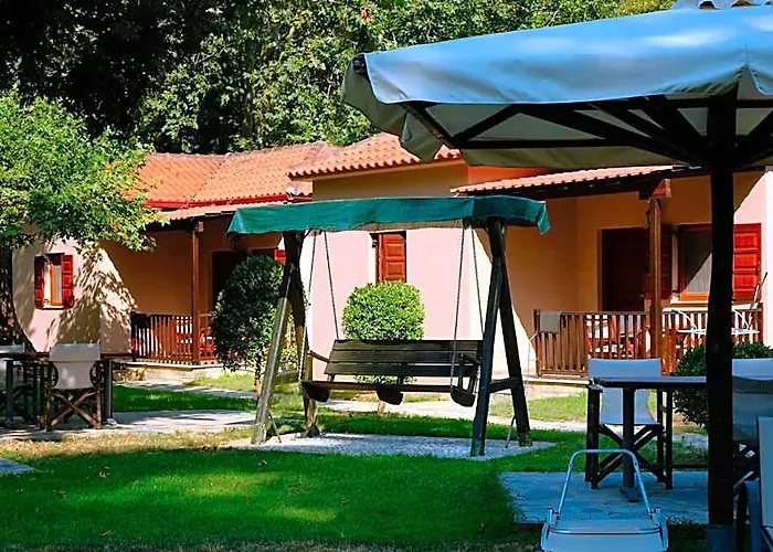 Dodis Village