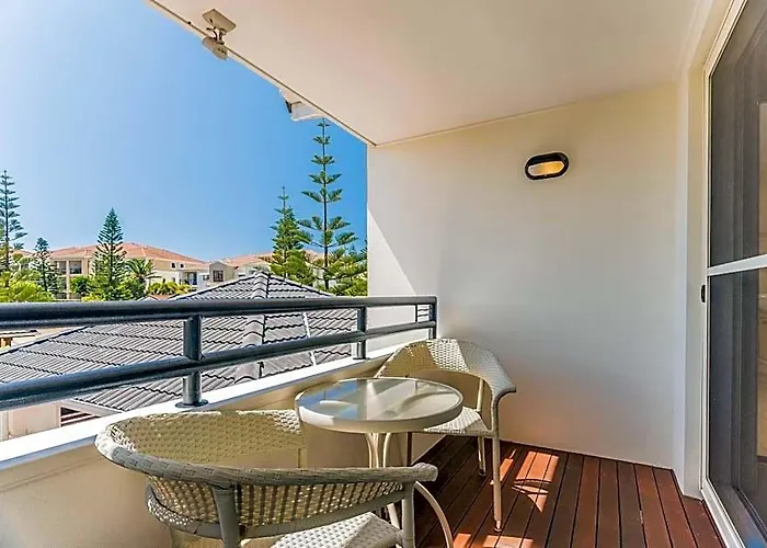The Sands Resort At Yamba