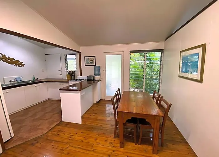 Great Keppel Island Holiday Village