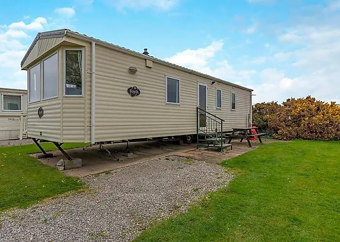 Rowanbank Caravan Park