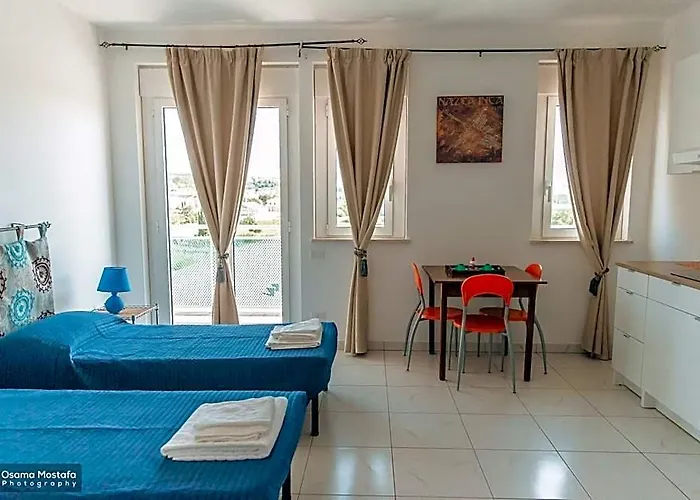 Residence Le Stelle