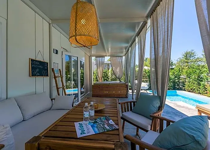 Polidor Camping Resort