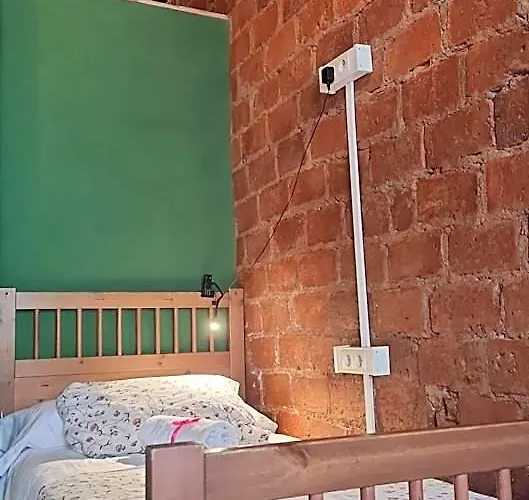 B&B La Laguna