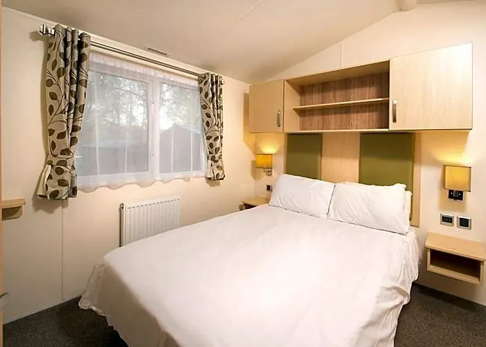 St. Ives Holiday Village