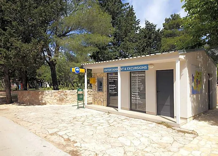 Camping Paklenica